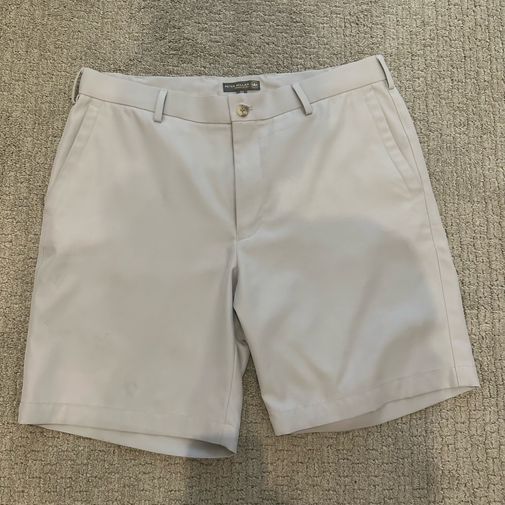 Peter Millar Golf Shorts